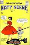 Katy Keene #53 Comic Books - Covers, Scans, Photos in Katy Keene Comic Books - Covers, Scans, Gallery
